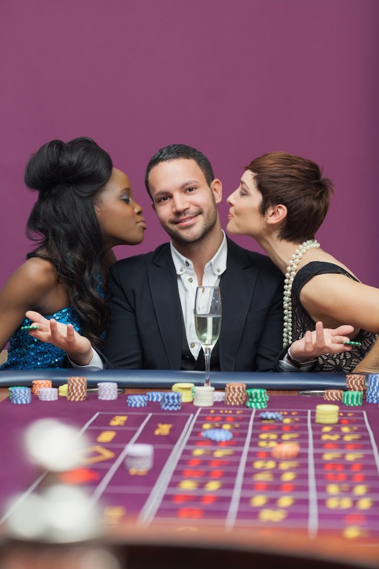 bekd space Live Casino